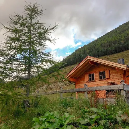 Chalet Alpenjuwel Σαλέ