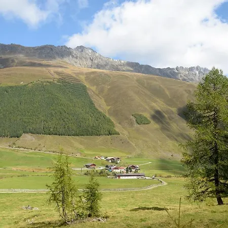 Chalet Alpenjuwel * Kematen in Tirol
