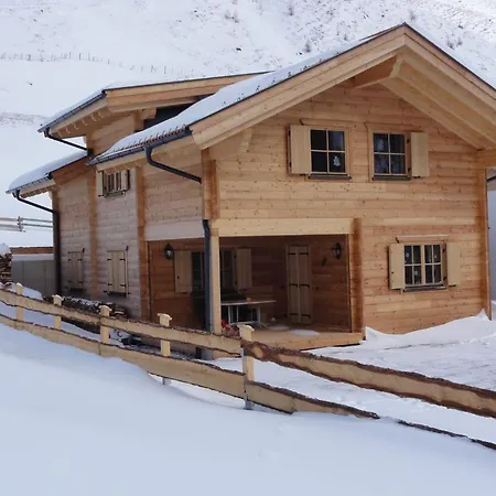 Chalet Alpenjuwel * Kematen in Tirol