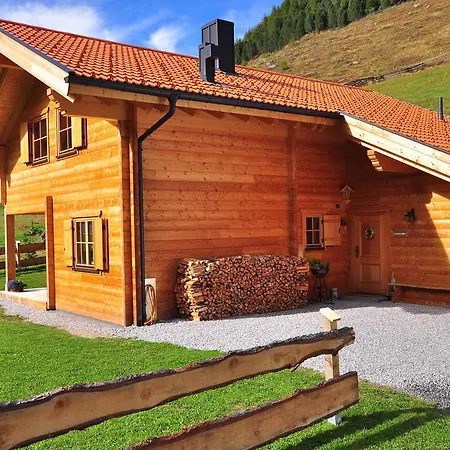 Chalet Alpenjuwel Σαλέ Kematen in Tirol