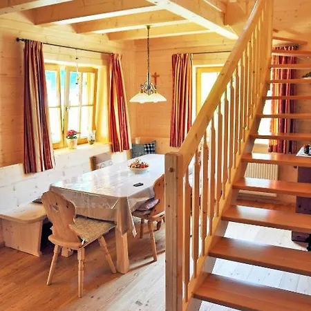 Chalet Alpenjuwel * Kematen in Tirol